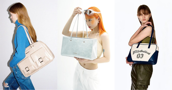 【3万円以下】イットバッグに出会える韓国ファッションブランド7選