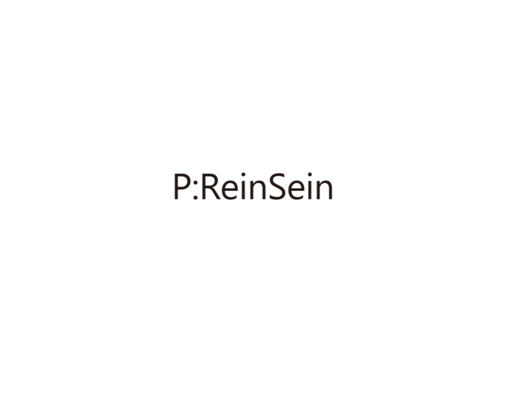 PReinSein | レインセインの公式通販サイト - 60%(シックスティー 