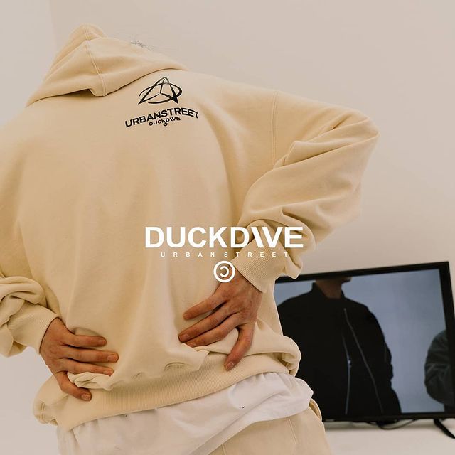 DUCKDIVE | ダックダイブ の公式通販サイト - 60%(シックスティー
