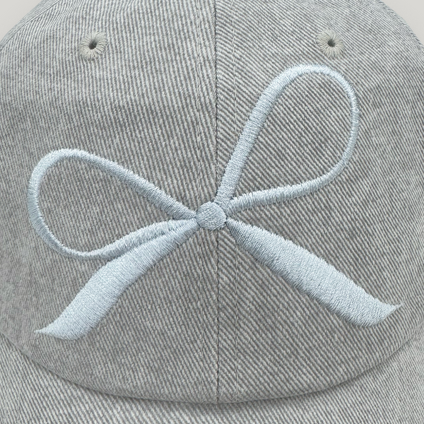 Gray Pigment Cap