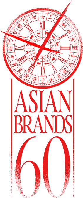 ASIAN BRANDS 60