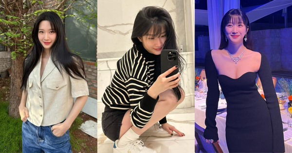 人気韓国ドラマ「女神降臨」ムン・ガヨンの愛用ファッションアイテムを大特集！