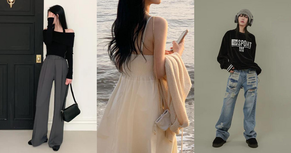 20代に人気の韓国ファッションはコレ！通販できるおすすめ韓国ブランド5選