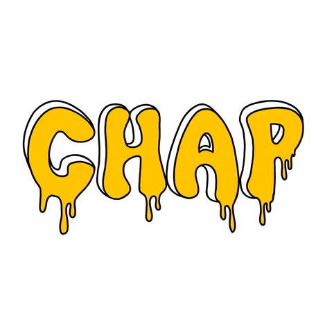 韓国の人気ダンサーが立ち上げたブランドCHAP CHAP (チャップチャップ)