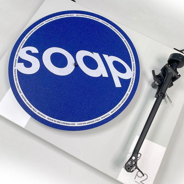 【新規入店】梨泰院に存在する人気クラブのプライベートブランド「SOAP SEOUL」の取り扱いを開始しました！