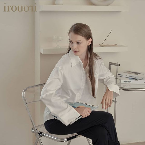 【新規入店】REDVELVETの愛用ブランドとして話題のレディースブランド「irouori」の取り扱いを開始しました！