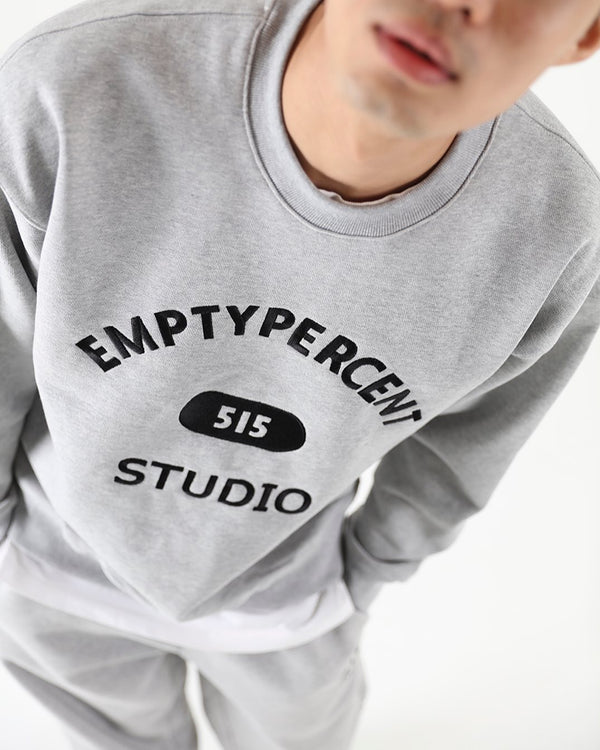 【新規入店】ソウルで誕生したカジュアルウェアブランド「EMPTYPERCENT」の取り扱いを開始しました！