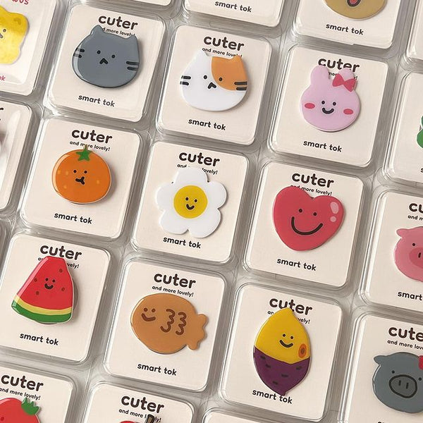 【新規入店】ソウルで誕生した小物アクセサリーブランド「CUTER」の取り扱いを開始しました！