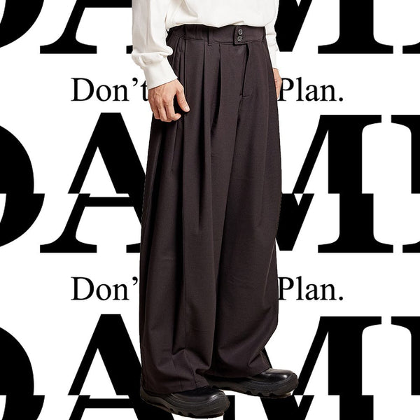 ユニークなアイテムが人気の韓国発のファッションブランドDon't Ask My Plan （ドントアスクマイプラン）が日本初上陸！
