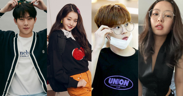 K-POPアイドルが着用する若者に人気の韓国ブランド 10選