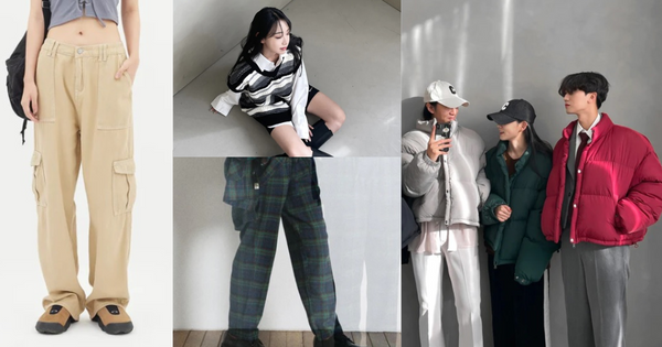 【2022年冬】ファッション上級者必見！上質な韓国ファッションに取り入れたいモード系ブランドを厳選紹介！
