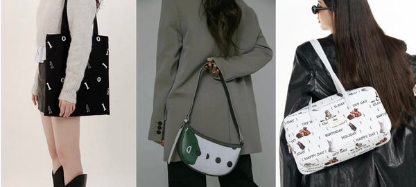 【2022最新版】バッグが可愛すぎる韓国ブランド「illio」が日本上陸！