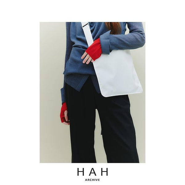 【新規入店】モードファッション好き必見！韓国バッグブランド「HAH ARCHIVE」の取り扱いを開始しました！