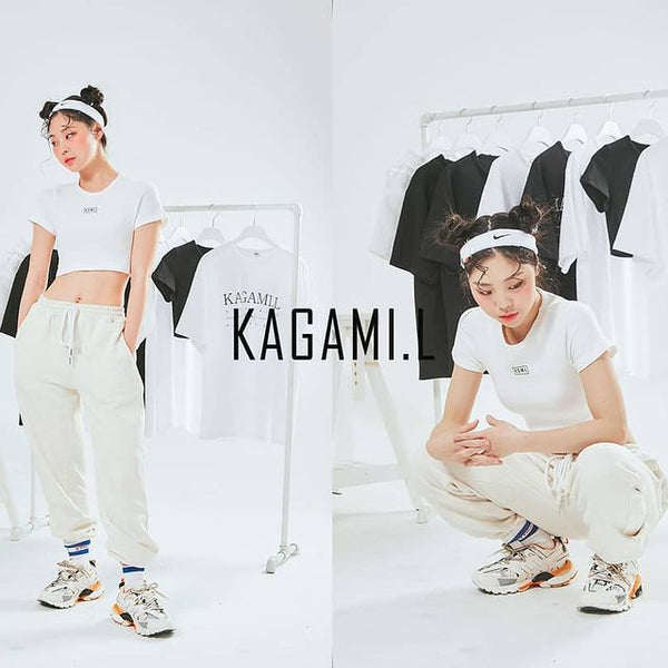 【新規入店】スポーティー×ガールズクラッシュの融合！「KAGAMI.L」の取り扱いを開始しました！