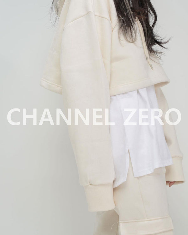 【新規入店】人気インフルエンサーが立ち上げた韓国ストリートブランド「CHANNEL ZERO」の取り扱いを開始しました！