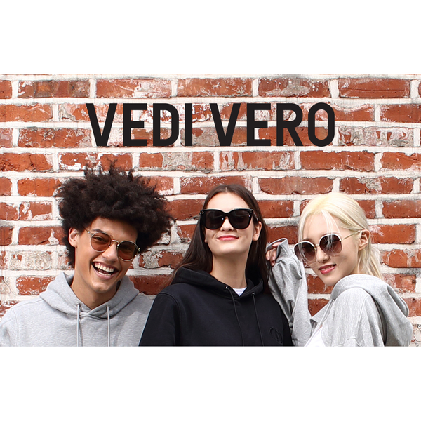 VEDI VERO | ヴェディ ヴェロ の公式通販サイト - 60%(シックスティー
