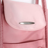 baby tidi bag (pink)