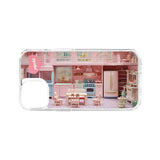 【MADE】My Little Kitchen Phonecase(Gel Hard)