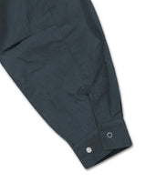 Steric CN Multi Pocket Shirt - Blue Grey