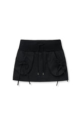 rb cargo skirt (black)