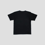 AWESOME BOY FLAGSHIP STORE TEE(BLACK)