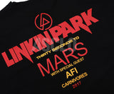 リンキンパークTシャツ / Mac Linkin Park Short Sleeve Shirt (3color)