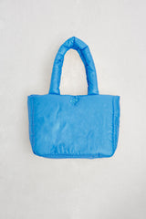 ヘレティックパディングバッグ / LIGHT BLUE HERETIC PADDING BAG