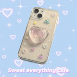 Sweet Everything Resin Case + Smart Tok Set