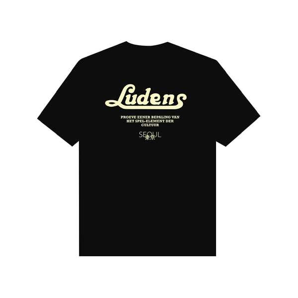 Ludens SEOUL x TOKYO Edition_Lime Logo