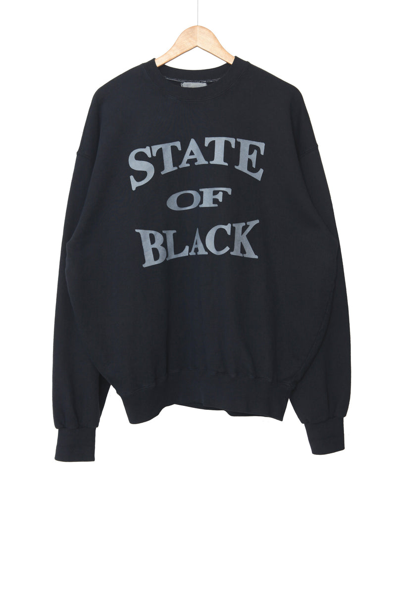 State sweatshirt