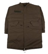 Perfect Fishtail Parka Field Jacket (7color)