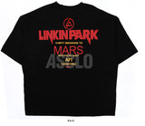 リンキンパークTシャツ / Mac Linkin Park Short Sleeve Shirt (3color)