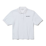 エッセンシャル PK Tシャツ [WHITE]
