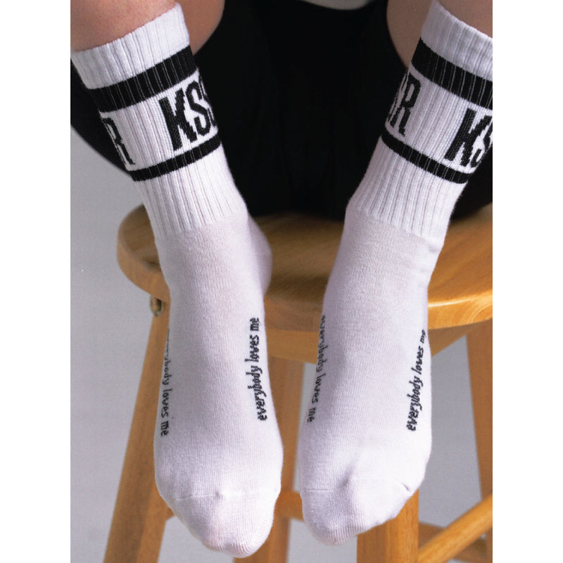 KSSR Line Socks