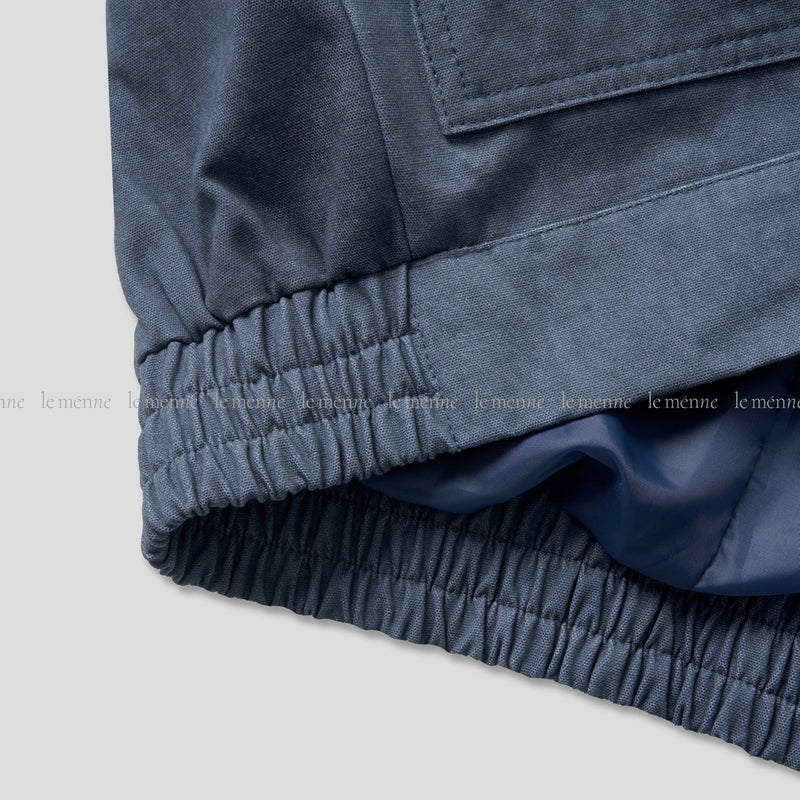 LMN Devine Bio-Washing Carpenter Jacket (3 colors)