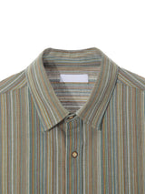 ASCLO Lyon Art Stripe Shirt (3color)