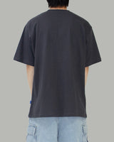 Ifran spray short sleeve t-shirt