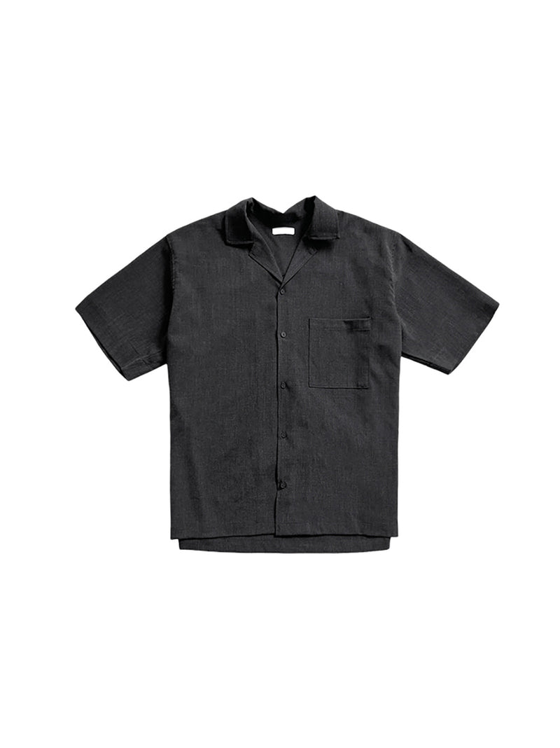 ASCLO Roe Short Sleeve Shirt (2color)