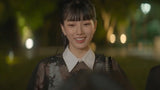 Netflix Iduna SUZI ハロウィンクロスイヤリング/ halloween cross earring(4color)