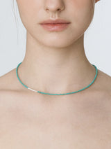 Silver925_Turquoise One_N (Ivory,Turquoise)