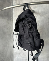 String Street Backpack