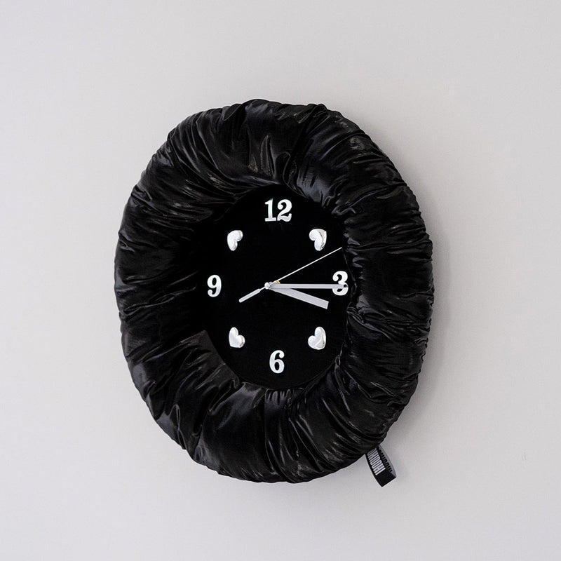 [MADE]Souffle Clock_Big