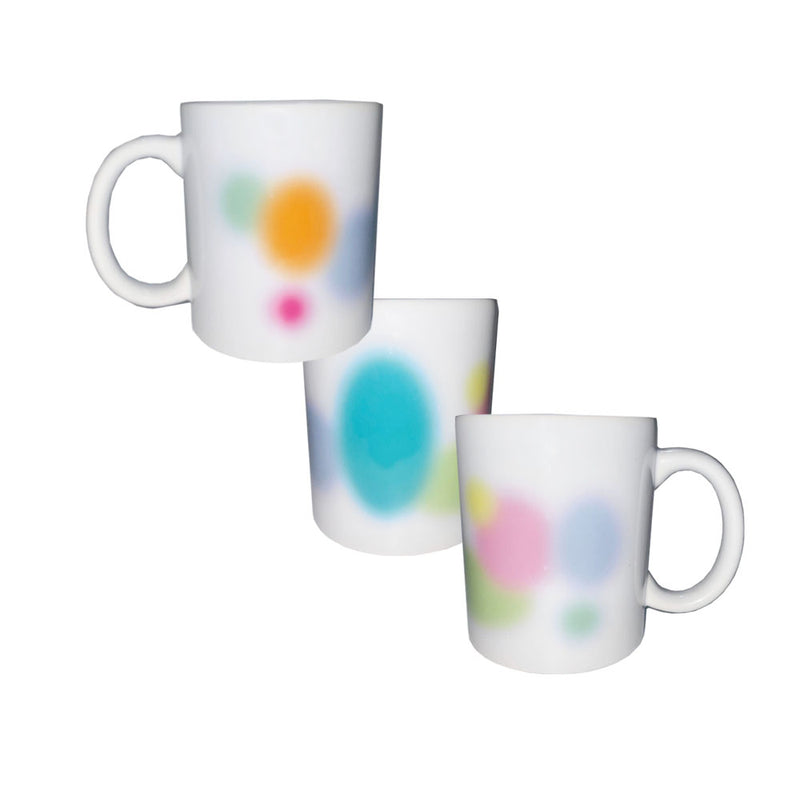 color pop Mug cup