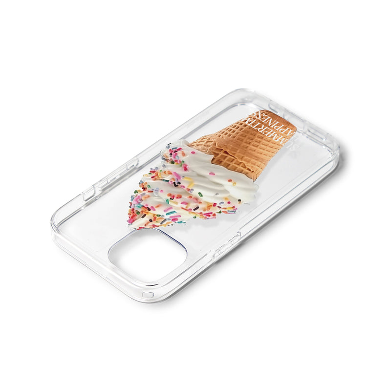 【MADE】Summertime Happiness Phonecase(Gel Hard)
