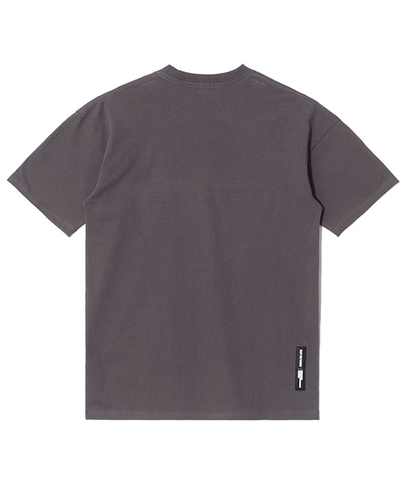 BN ワイルドキャットTシャツ (Charcoal)