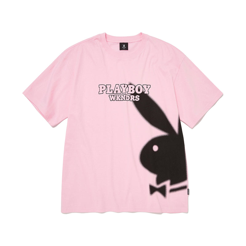 RHDTシャツ（ピンク）
