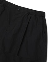 Steric CN Multi Half Pants - Black