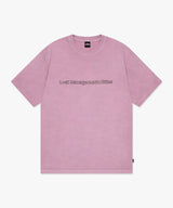 FN ドゥードゥルTシャツ pink
