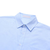 Leon Oxford Shirt(6color)