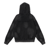 EGO FETCH | INNERSECT Smudge Hoodie Medium Fit Unisex